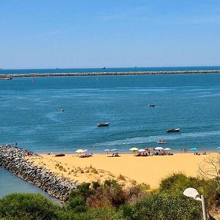 El Apartamento De Amy Con Vistas Al Mar Mazagón Exteriér fotografie