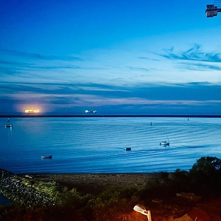 El Apartamento De Amy Con Vistas Al Mar Mazagón Exteriér fotografie