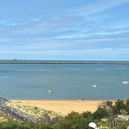 El Apartamento De Amy Con Vistas Al Mar Mazagón Exteriér fotografie