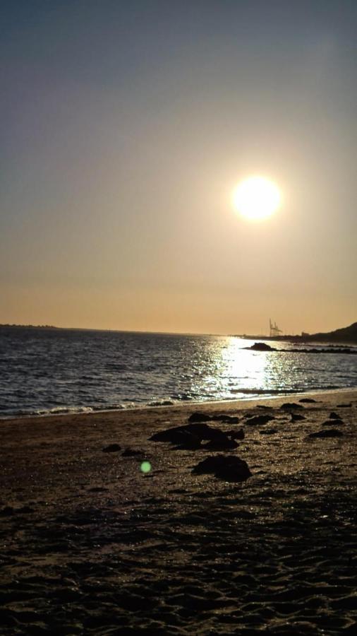 El Apartamento De Amy Con Vistas Al Mar Mazagón Exteriér fotografie