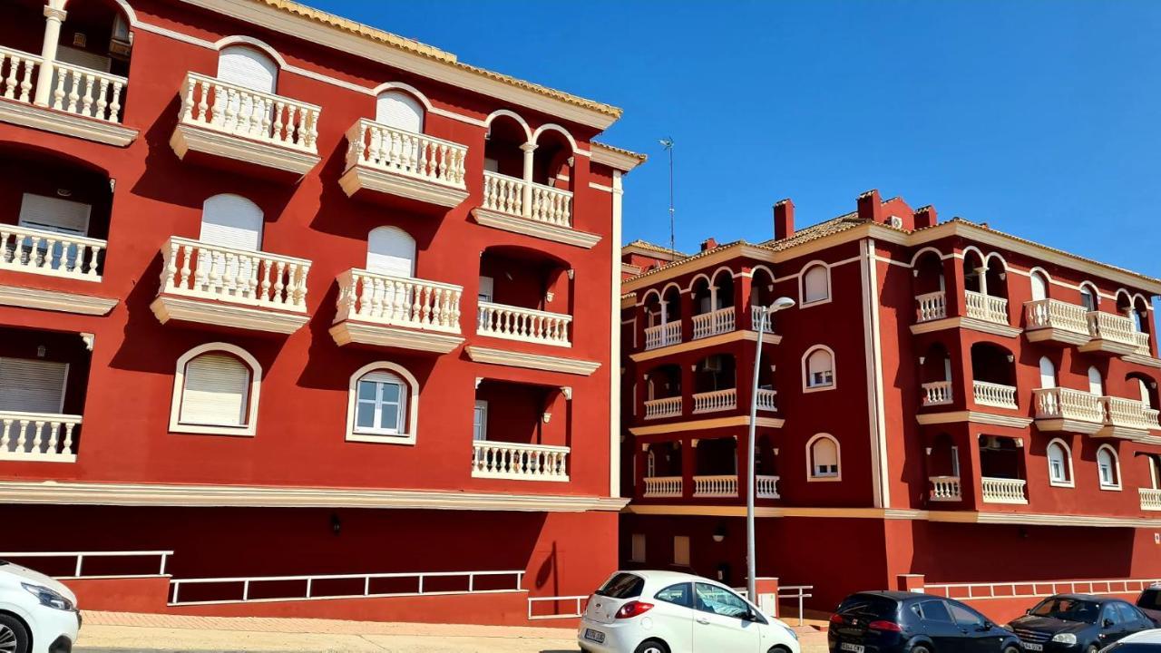 El Apartamento De Amy Con Vistas Al Mar Mazagón Exteriér fotografie