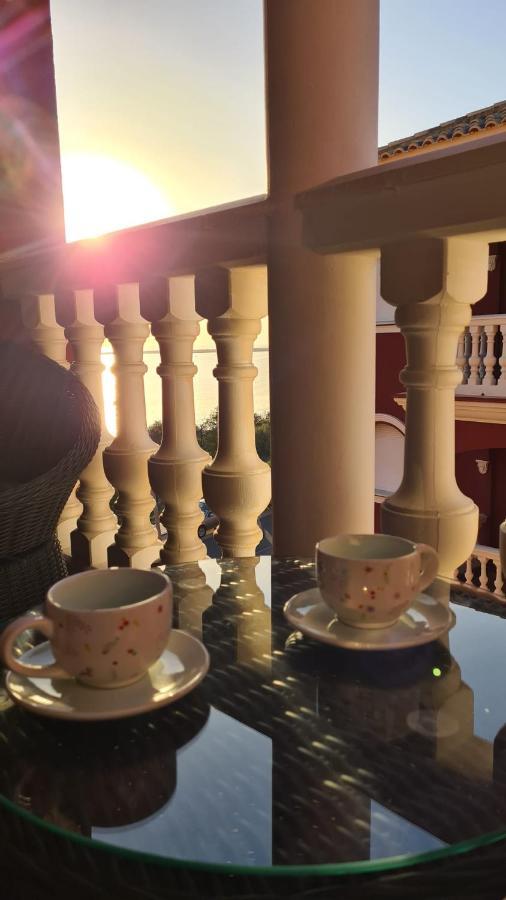 El Apartamento De Amy Con Vistas Al Mar Mazagón Exteriér fotografie
