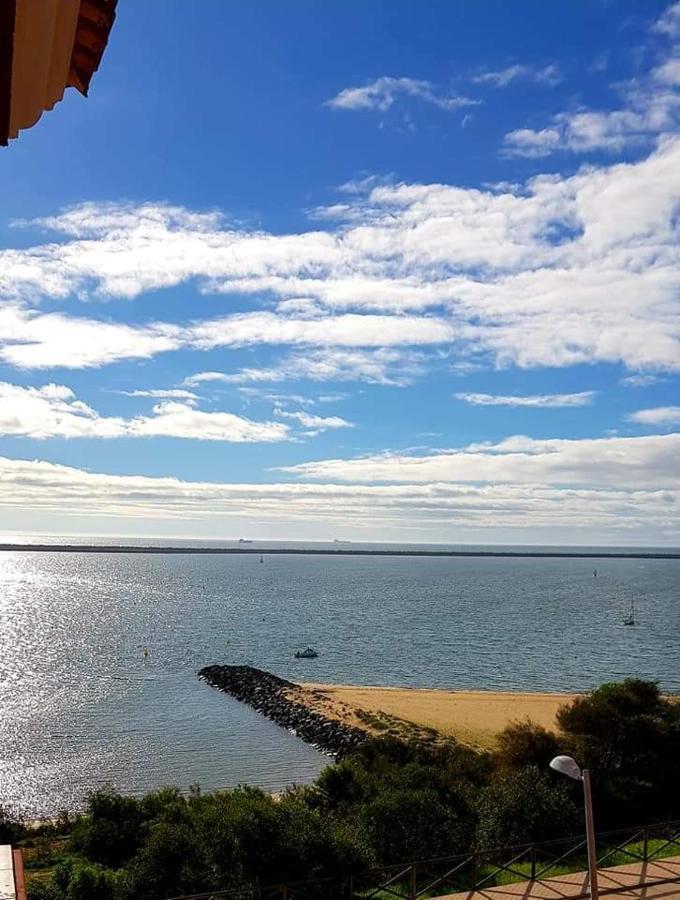 El Apartamento De Amy Con Vistas Al Mar Mazagón Exteriér fotografie