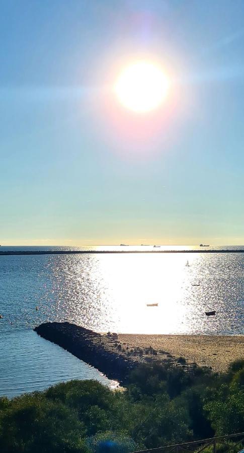 El Apartamento De Amy Con Vistas Al Mar Mazagón Exteriér fotografie