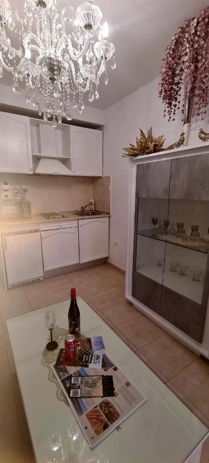 El Apartamento De Amy Con Vistas Al Mar Mazagón Exteriér fotografie