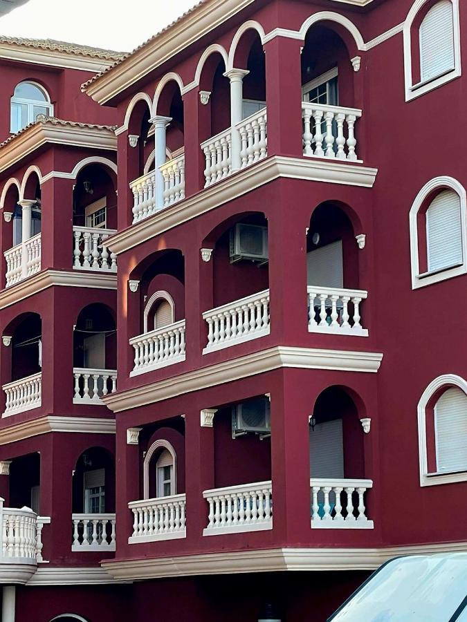 El Apartamento De Amy Con Vistas Al Mar Mazagón Exteriér fotografie